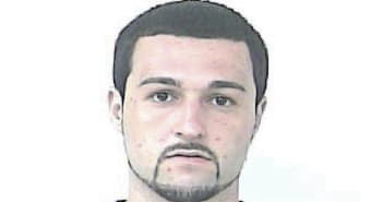 Darrell Francois, - St. Lucie County, FL 